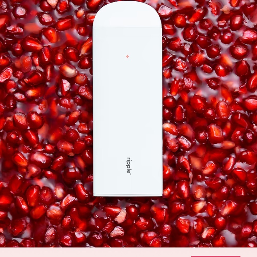 ripple+ Boost & Dream Device Set | relax, dream, boost